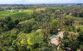 Villa Ressource Ubud