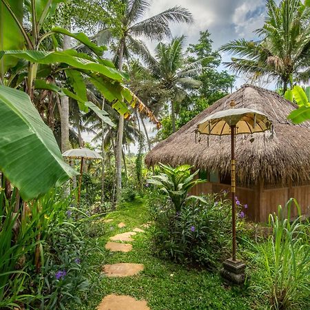 Villa Ressource Ubud Bedulu Extérieur photo