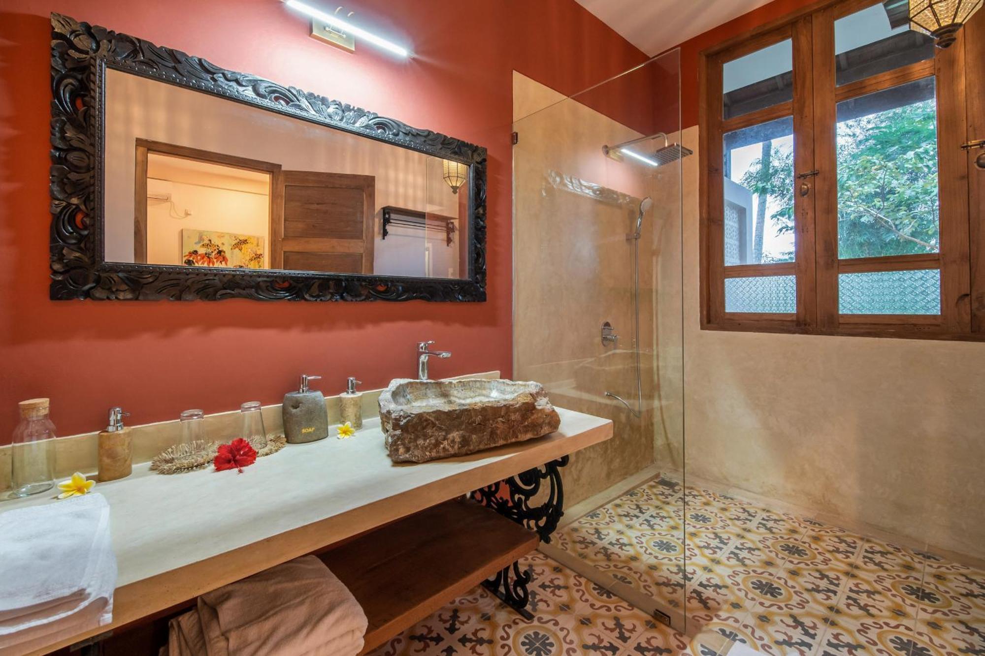 Villa Ressource Ubud Bedulu Extérieur photo