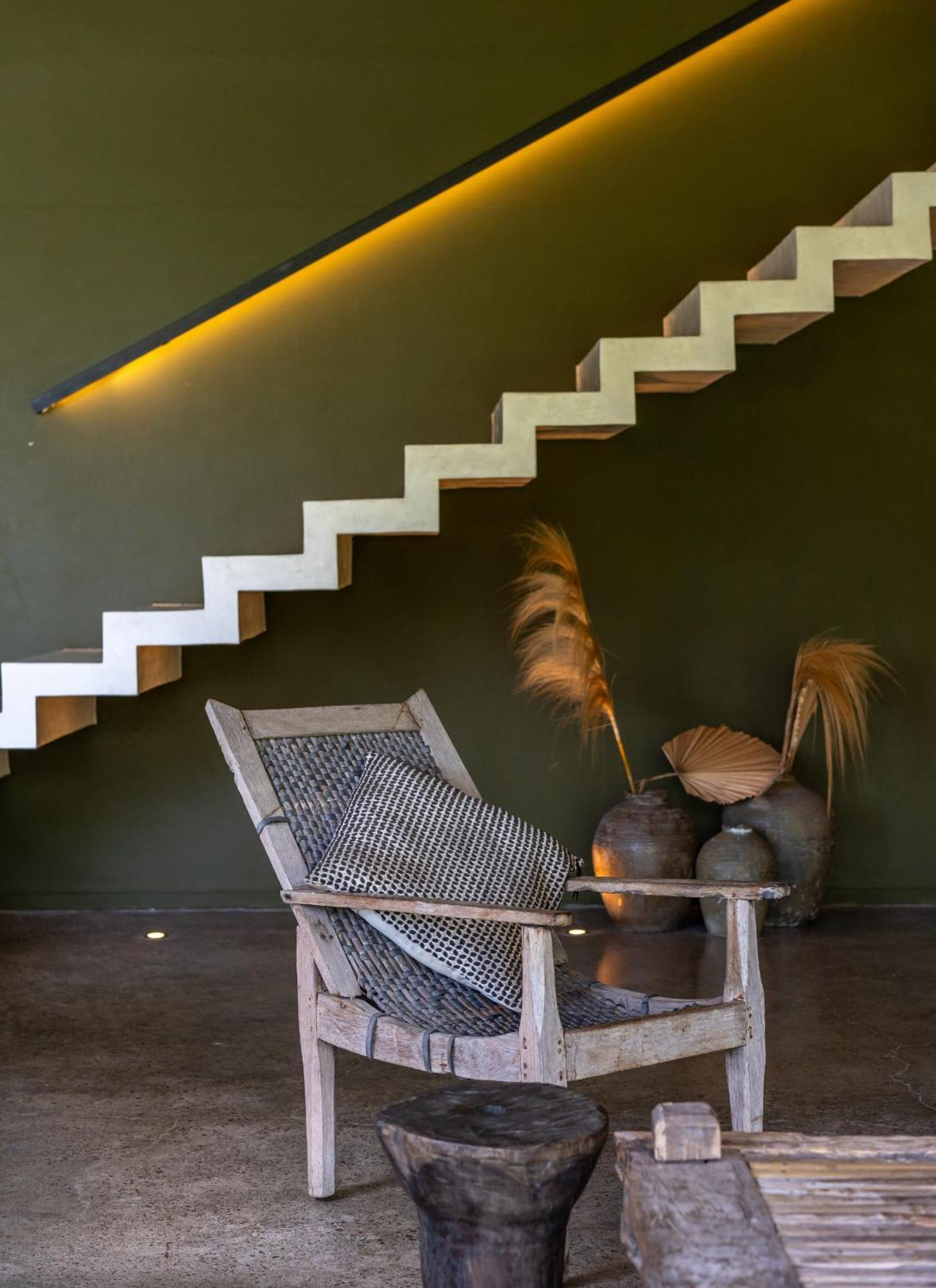 Villa Ressource Ubud Bedulu Extérieur photo